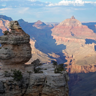 Grand Canyon - Navajo Point